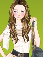 Business-Casual Lunch