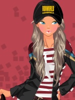 Jeans-and-Hoodie Combos