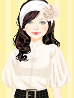 Elegant and Feminine