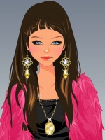 Edgy All-Black Outfits