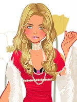 Sparkling Evening Gowns