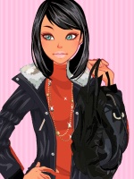 Cute Puffer Pairings