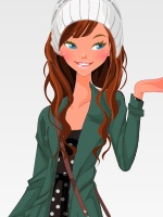 Sweater Dress Outfits