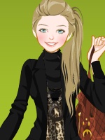 Polished Office Looks