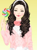 Doll-Inspired Outfits