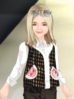 Celeb Mom Style Icon