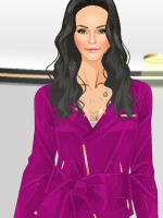 Head to Toe Animal Print