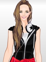 Athleisure Airport Style