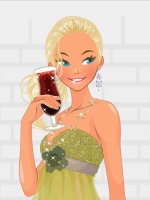 Rooftop Cocktail Party