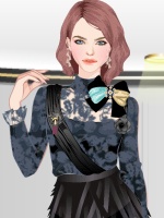 Glamorous Witch Costumes