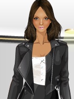 Ultra Chic Motorcycle Jackets