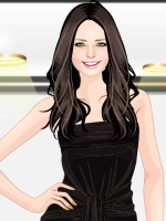 Curve-Friendly Dresses