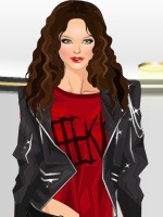 Rocker Chic Ensembles