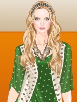 Playful Summer Patterns