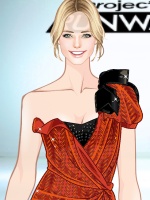 Outrageous Runway Looks