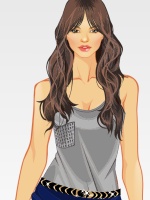 Matching Summer Blues