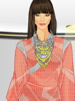 China-Inspired Collections