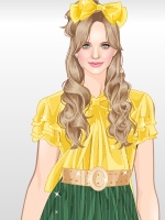 '90s-Inspired Fashion