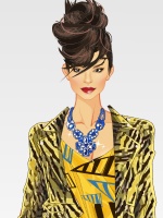 Quirky Spring Styles