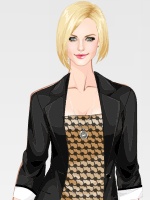 Work Wardrobe Essentials