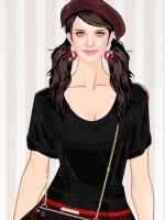 Preppy Summer Outfit