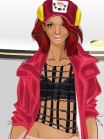 Playful and Quirky Side