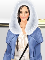 Inuit-Inspired Fashion