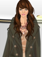 Nature-Inspired Looks