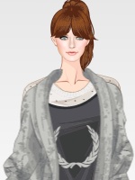 Casual-Chic Fall-Ready Look