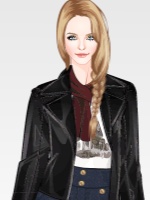 All American Spring Style