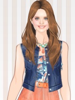 Standout Colors of the Spring