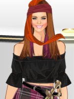 Inner Warrior Princess