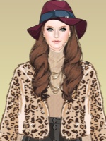 Western-Inspired Look