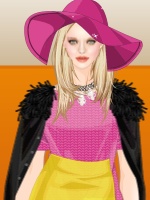 Preppy Spring Outfit