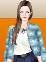 Sophisticated Wide-Leg Trousers