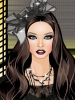 Halloween Makeup Inspo