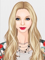 '90s-Inspired Headband