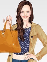 Rainy Day Hairstyles