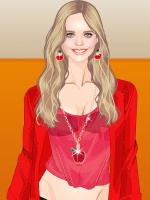 Adorable Fruit Motifs