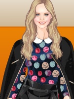 Adorable Fruit Motifs