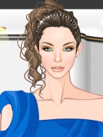 Dramatic Eyelash Extensions