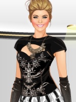 Medieval-Inspired Fashion