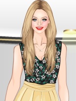 Celebrity-Inspired Lingerie