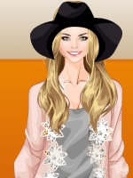 Ladylike and Sophisticated