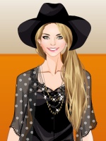 Ladylike and Sophisticated