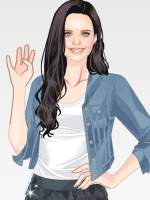 Bright Summer Colors