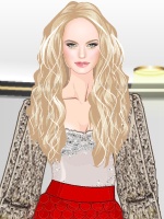 Inner Fairytale Goddess