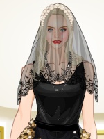 Punk-Inspired Red Carpet