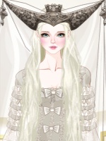 Royal Celebration Doll Maker