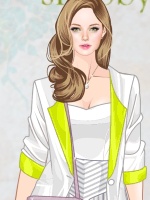 Spring's Breezy Weather